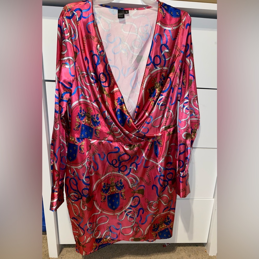 SHEIN Dress XL